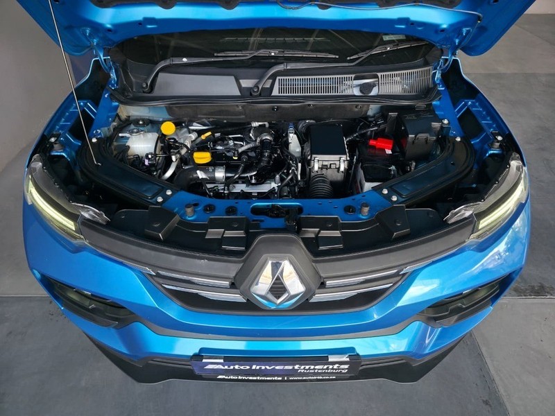 Renault Kiger - Auto Investments Rustenburg - Image 20