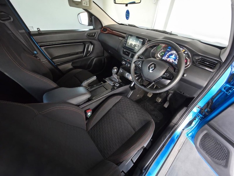 Renault Kiger - Auto Investments Rustenburg - Image 18
