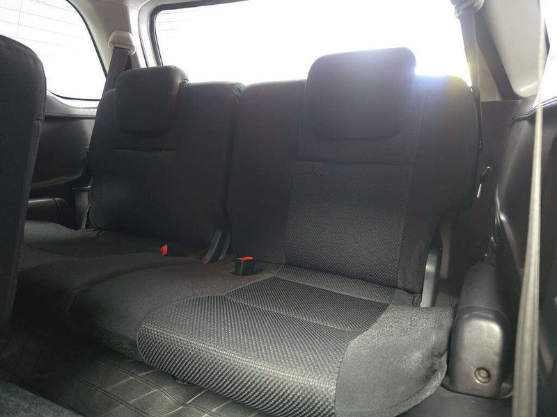 Toyota Fortuner - WP Motors - Image 18