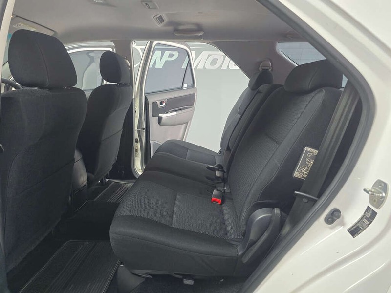 Toyota Fortuner - WP Motors - Image 17