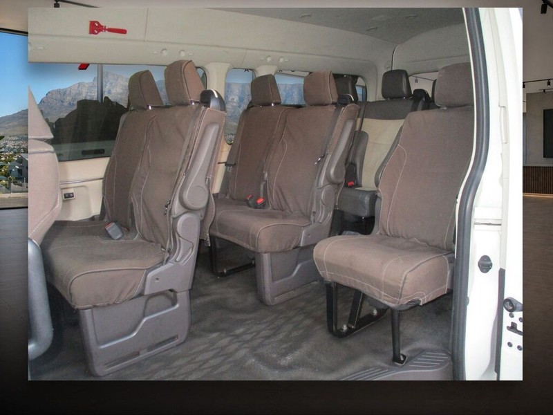 Toyota Quantum - Alpine Autohaus - Image 15