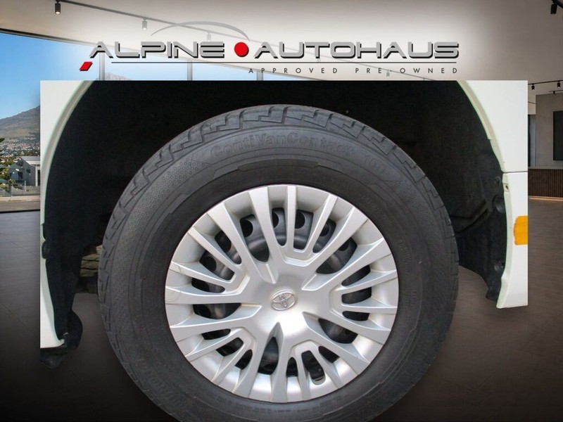 Toyota Quantum - Alpine Autohaus - Image 16