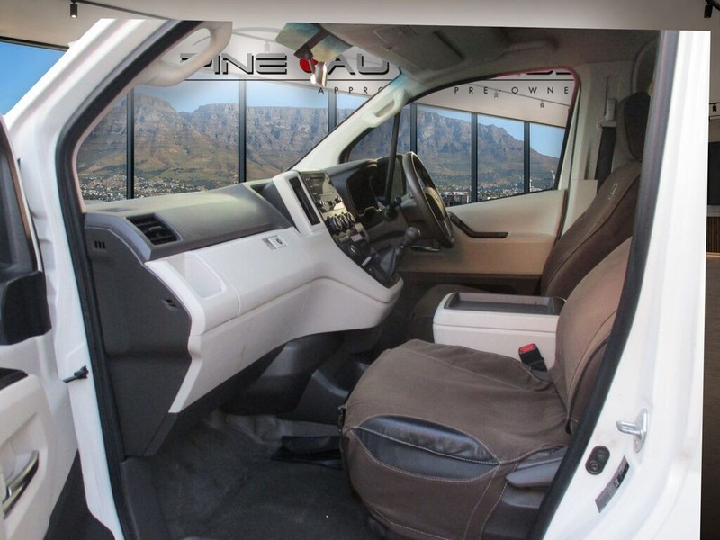 Toyota Quantum - Alpine Autohaus - Image 6