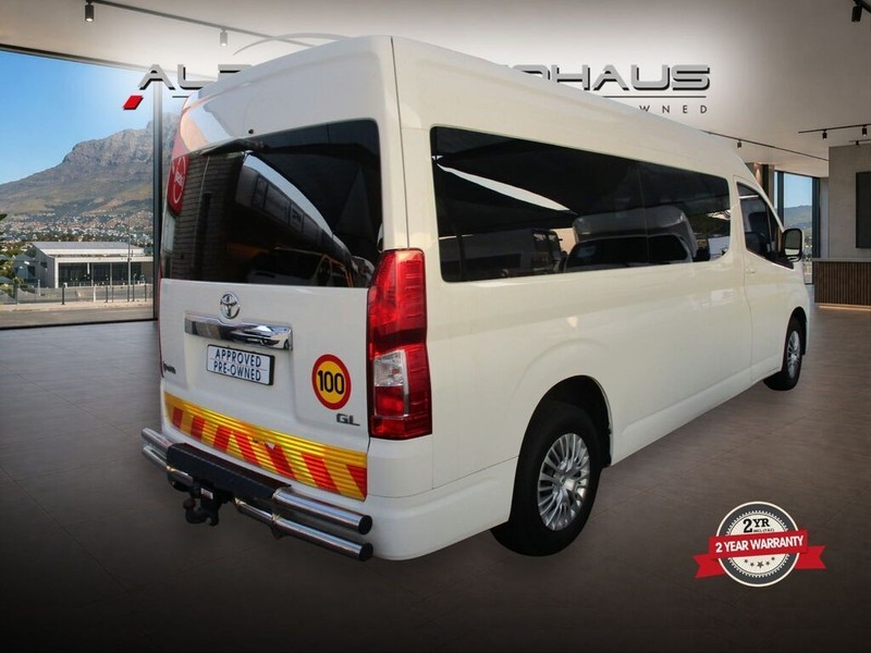 Toyota Quantum - Alpine Autohaus - Image 4