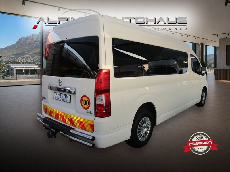 Toyota Quantum - Alpine Autohaus - Image 3