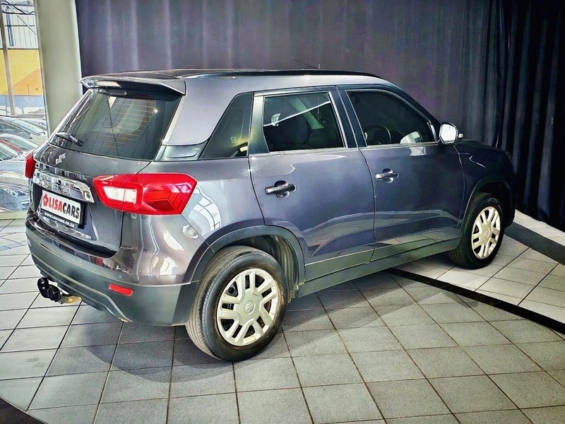Suzuki Vitara - LisaCars - Image 7