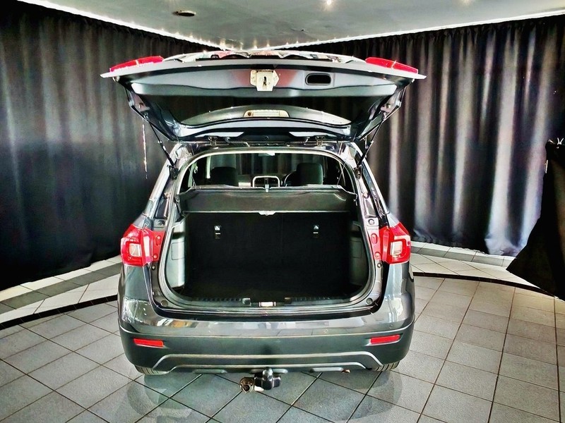 Suzuki Vitara - LisaCars - Image 10