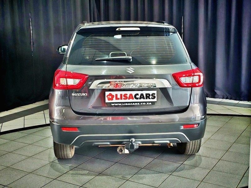 Suzuki Vitara - LisaCars - Image 6