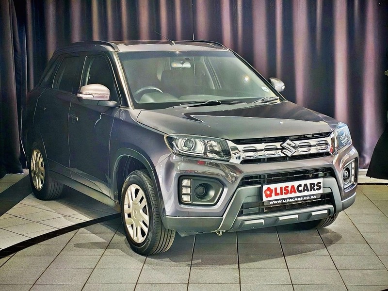 Suzuki Vitara - LisaCars - Image 2
