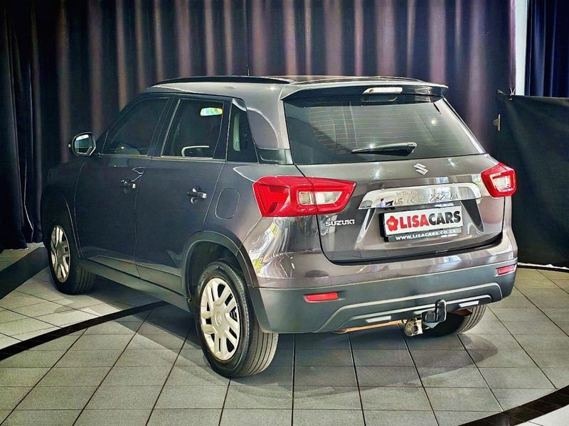 Suzuki Vitara - LisaCars - Image 5