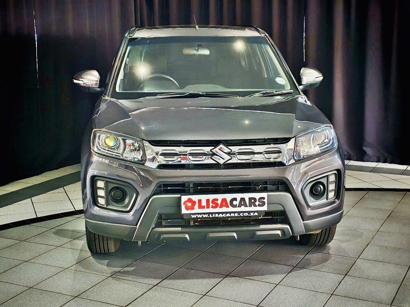 Suzuki Vitara - LisaCars - Image 3