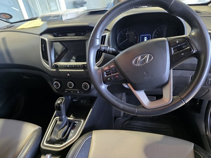 Hyundai Creta - Suzuki Fourways - Image 11