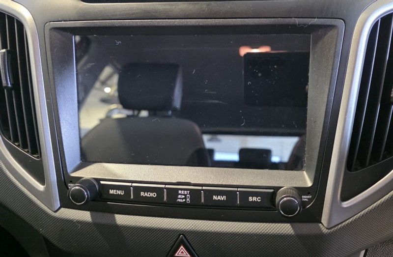 Hyundai Creta - Suzuki Fourways - Image 13