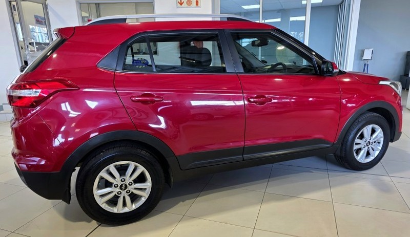 Hyundai Creta - Suzuki Fourways - Image 10