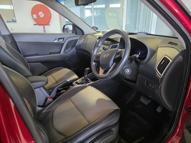 Hyundai Creta - Suzuki Fourways - Image 12