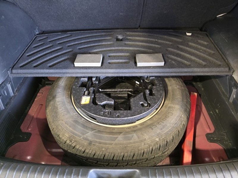 Hyundai Creta - Suzuki Fourways - Image 8