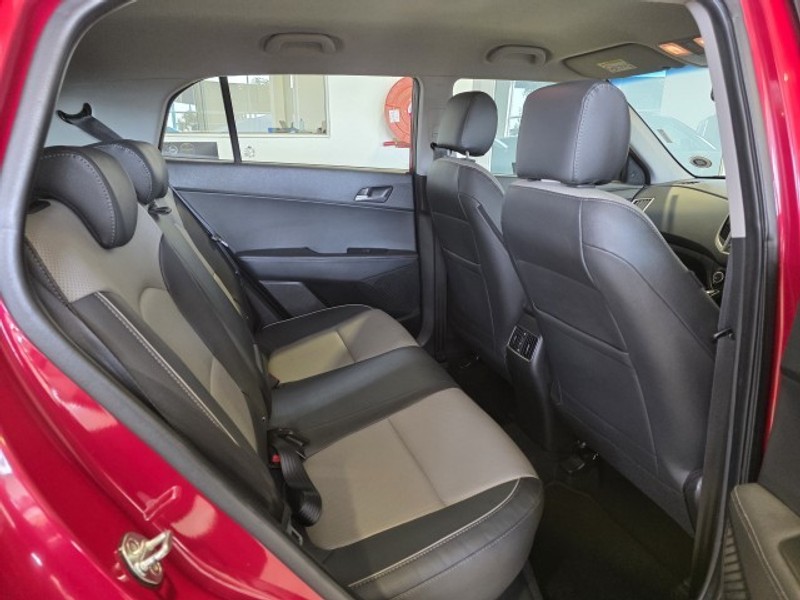 Hyundai Creta - Suzuki Fourways - Image 15
