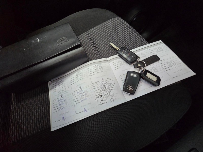 Toyota Hilux - Auto Investments Montana - Image 11