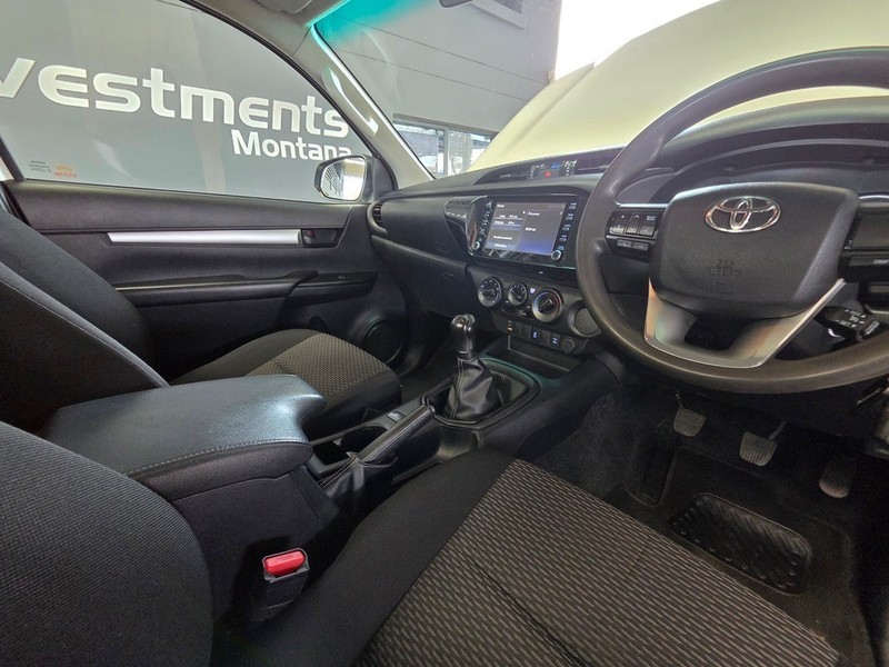 Toyota Hilux - Auto Investments Montana - Image 13