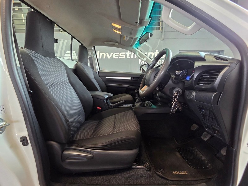 Toyota Hilux - Auto Investments Montana - Image 9