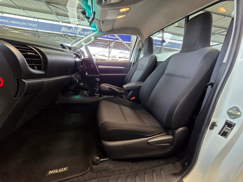 Toyota Hilux - Auto Investments Montana - Image 8