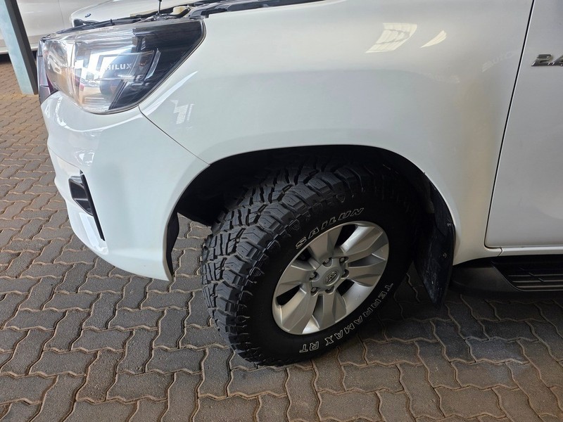 Toyota Hilux - Auto Investments Montana - Image 14