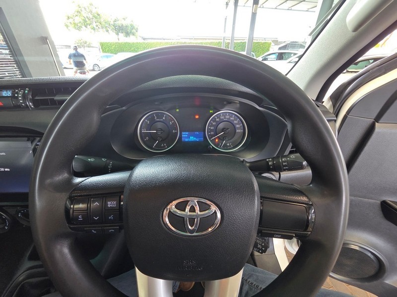 Toyota Hilux - Auto Investments Montana - Image 10