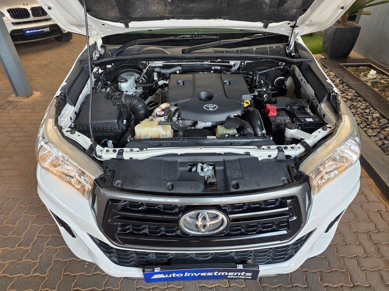 Toyota Hilux - Auto Investments Montana - Image 16