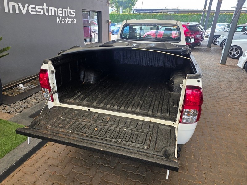 Toyota Hilux - Auto Investments Montana - Image 6