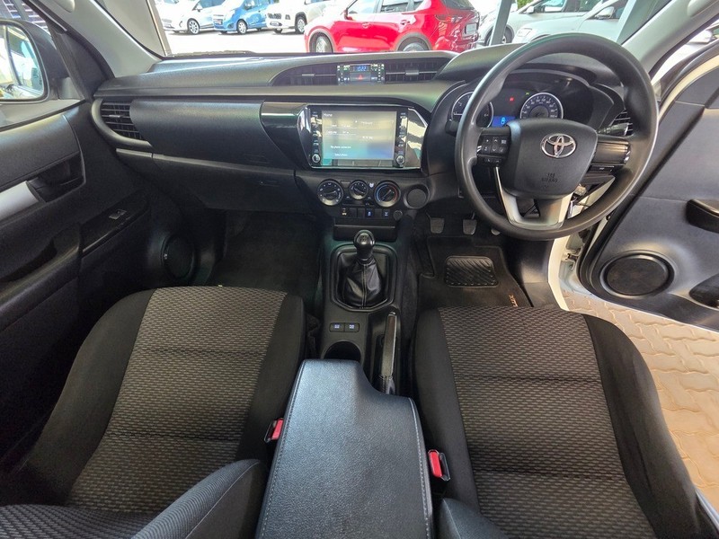 Toyota Hilux - Auto Investments Montana - Image 7