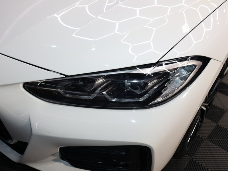 BMW 4 Series - KING OF CARS - Image 12