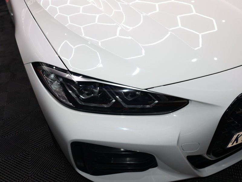 BMW 4 Series - KING OF CARS - Image 13