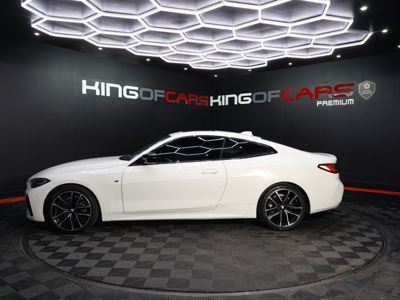 BMW 4 Series - KING OF CARS - Image 5