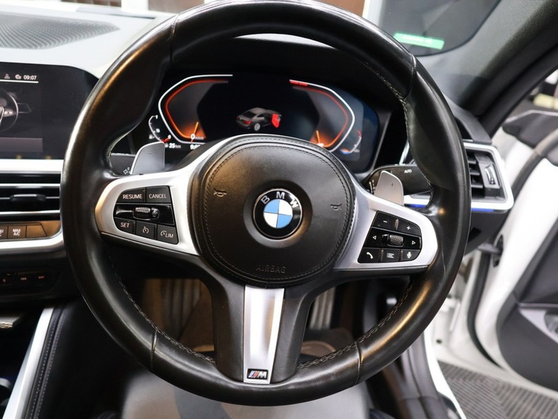 BMW 4 Series - KING OF CARS - Image 11