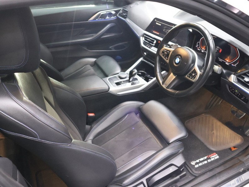 BMW 4 Series - KING OF CARS - Image 10