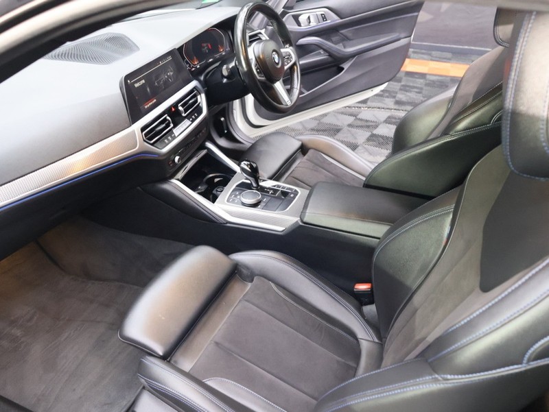 BMW 4 Series - KING OF CARS - Image 17