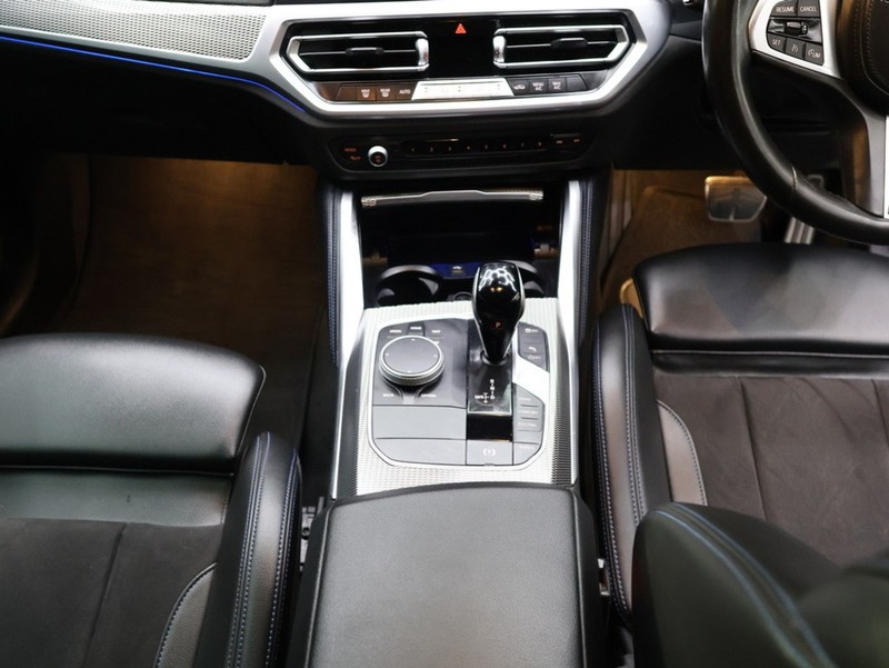 BMW 4 Series - KING OF CARS - Image 16