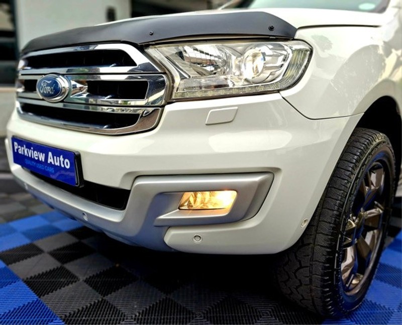 Ford Everest - Parkview Auto Vereeniging - Image 3