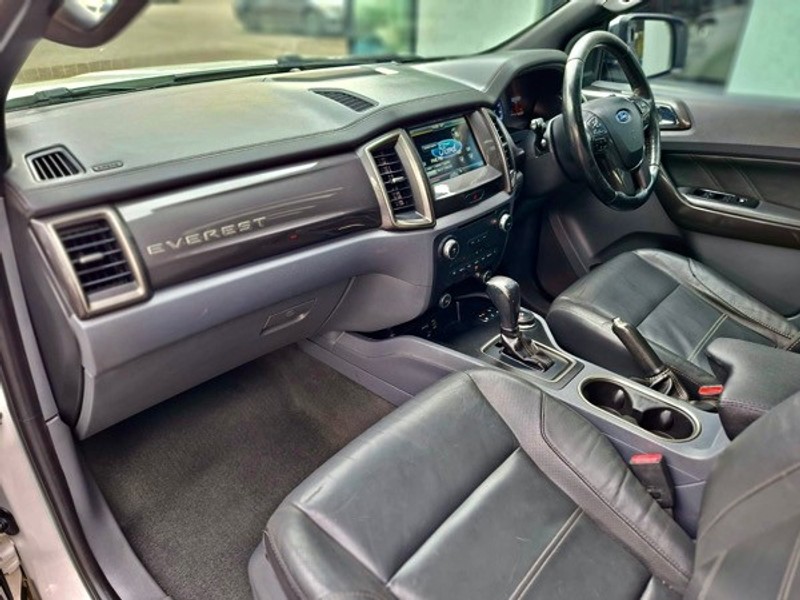 Ford Everest - Parkview Auto Vereeniging - Image 24