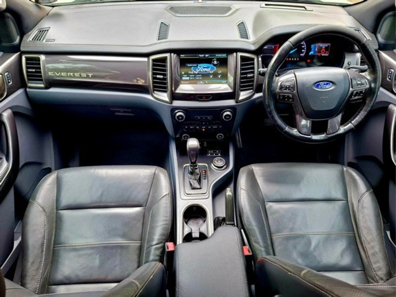 Ford Everest - Parkview Auto Vereeniging - Image 29