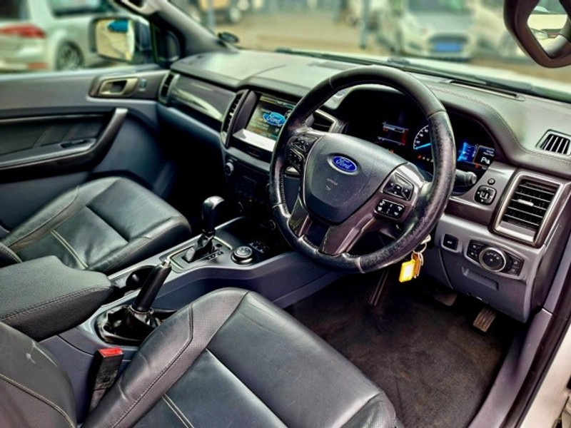 Ford Everest - Parkview Auto Vereeniging - Image 8