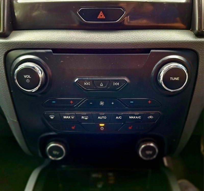 Ford Everest - Parkview Auto Vereeniging - Image 18