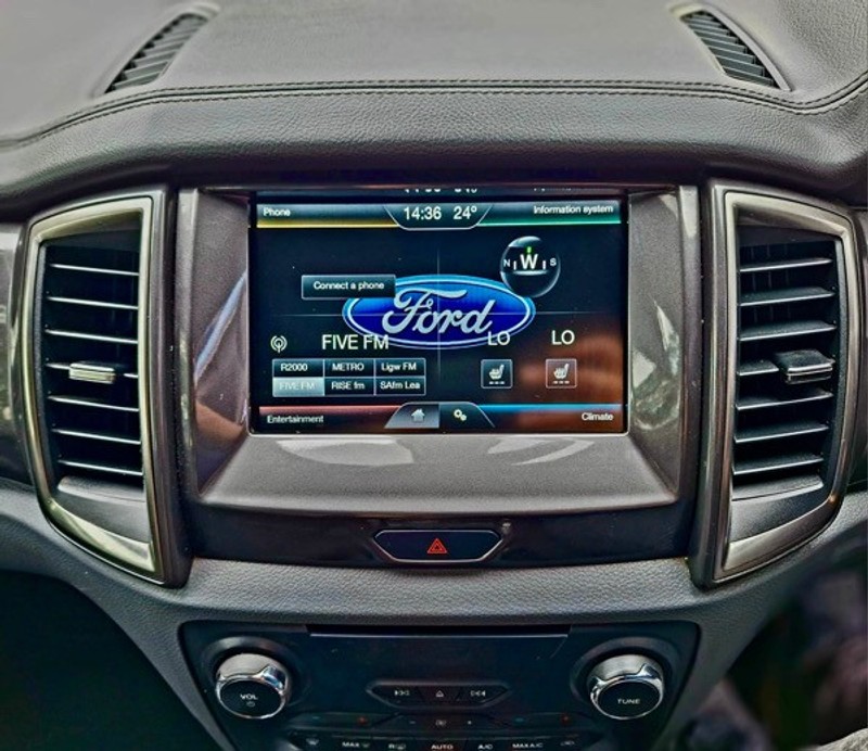 Ford Everest - Parkview Auto Vereeniging - Image 20