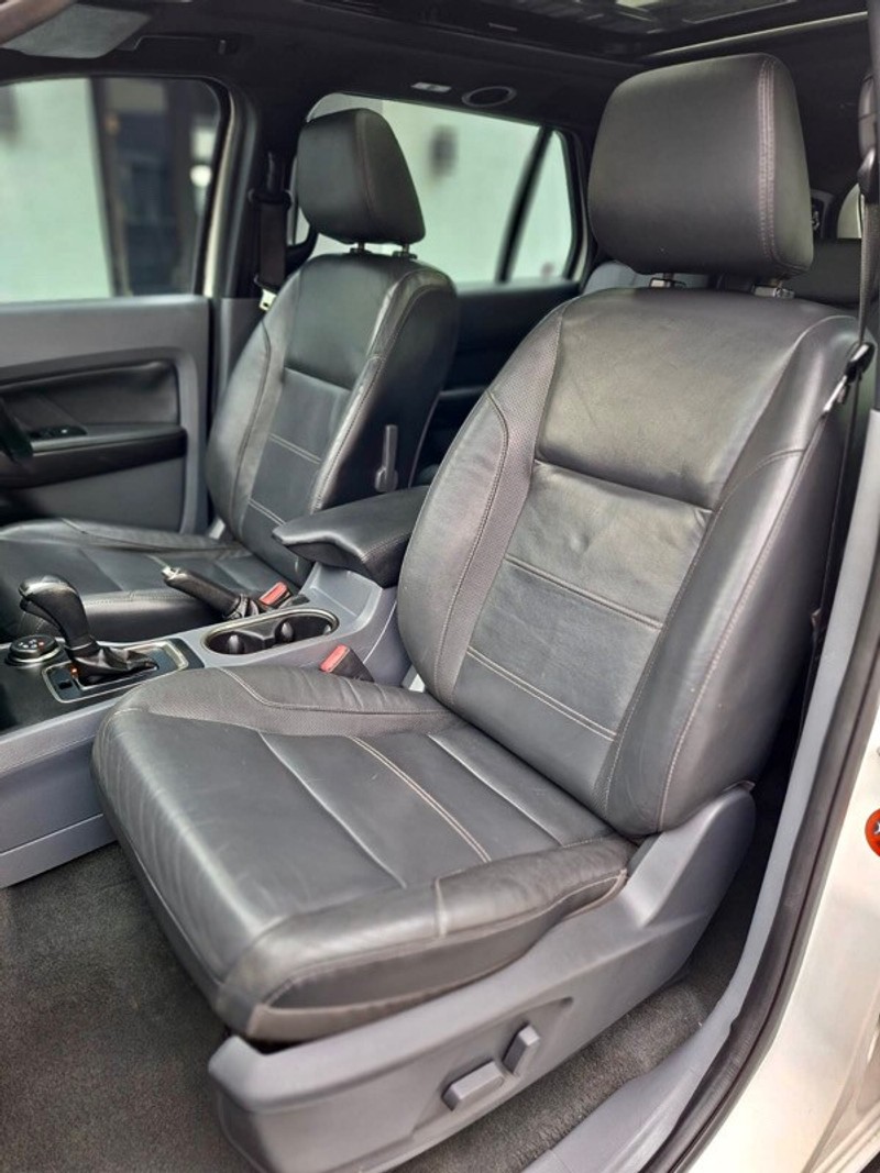 Ford Everest - Parkview Auto Vereeniging - Image 26