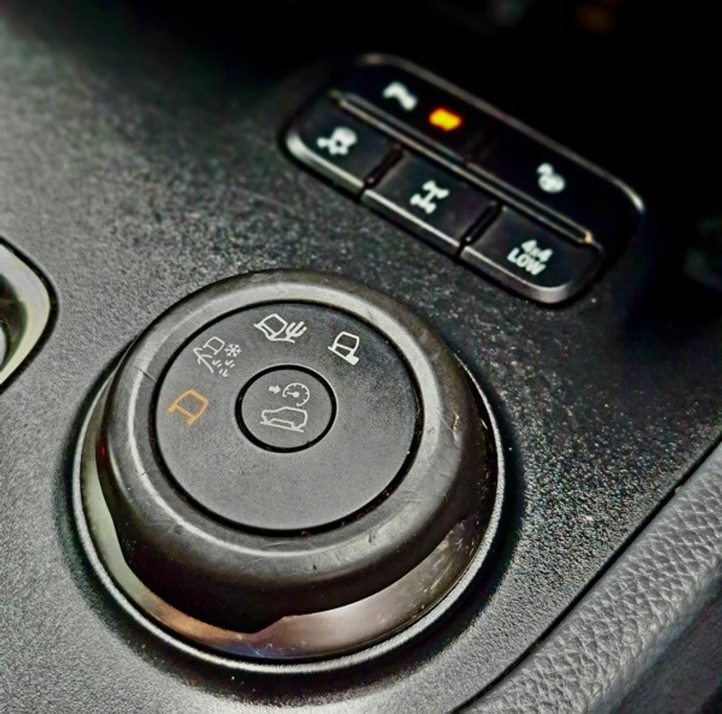 Ford Everest - Parkview Auto Vereeniging - Image 17