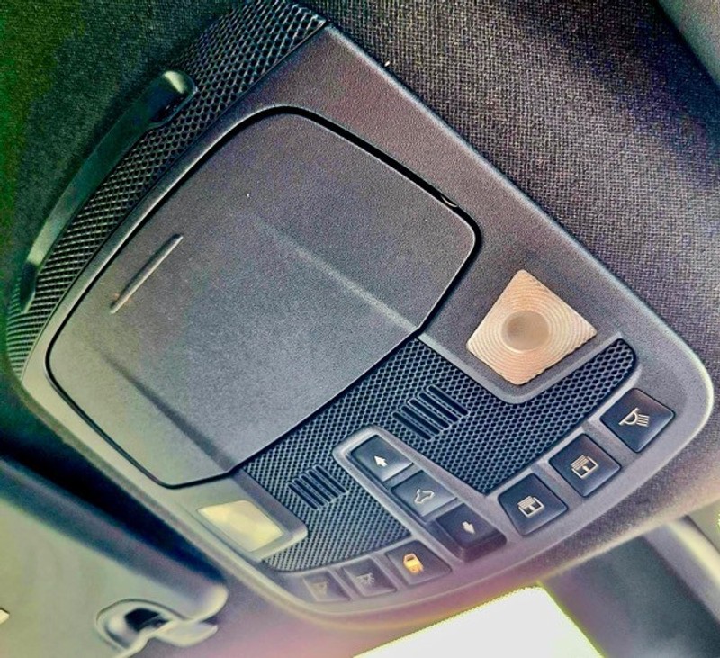 Ford Everest - Parkview Auto Vereeniging - Image 22