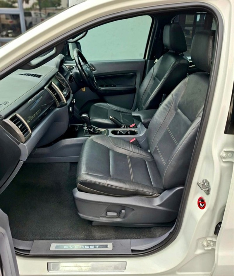 Ford Everest - Parkview Auto Vereeniging - Image 25