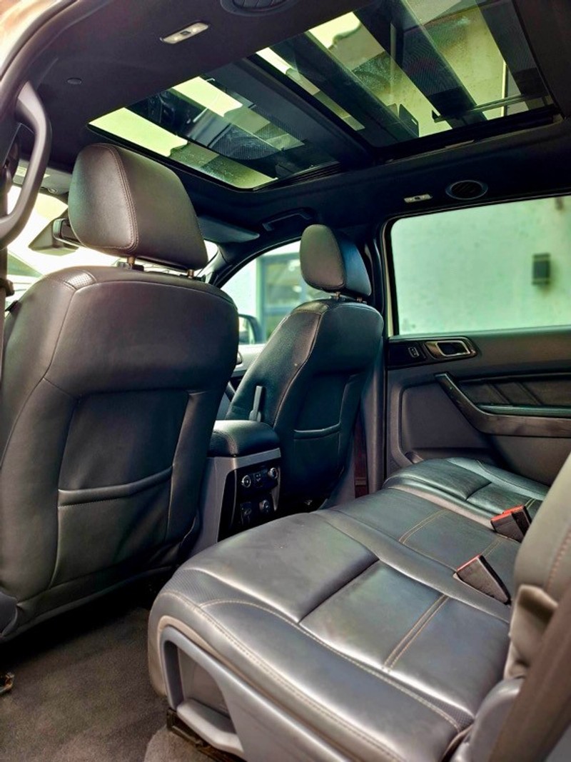 Ford Everest - Parkview Auto Vereeniging - Image 28