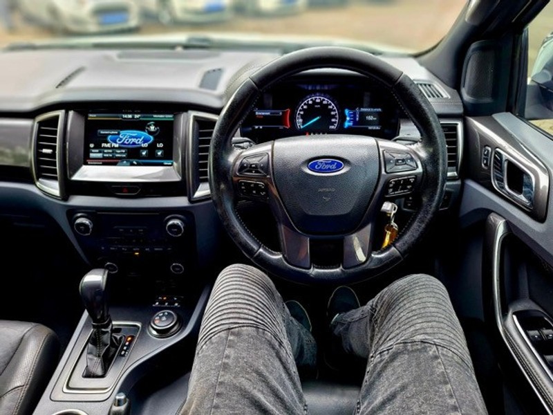 Ford Everest - Parkview Auto Vereeniging - Image 21