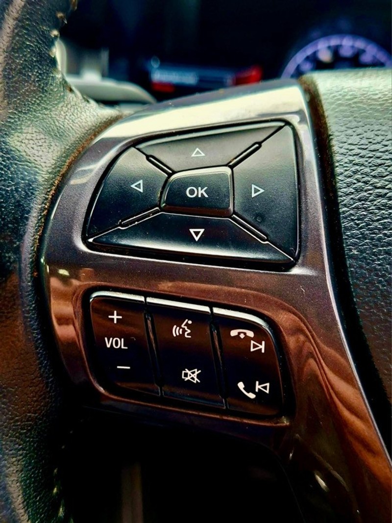 Ford Everest - Parkview Auto Vereeniging - Image 14